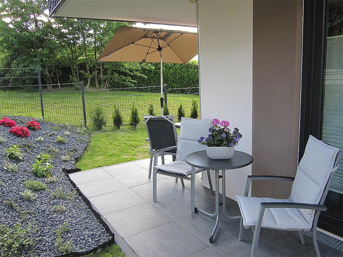Ferienwohnung Im Kirschfeld - 5* Bernkastel-Kues Luaran gambar