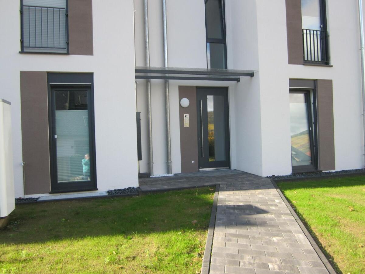 Ferienwohnung Im Kirschfeld - 5* Bernkastel-Kues Luaran gambar