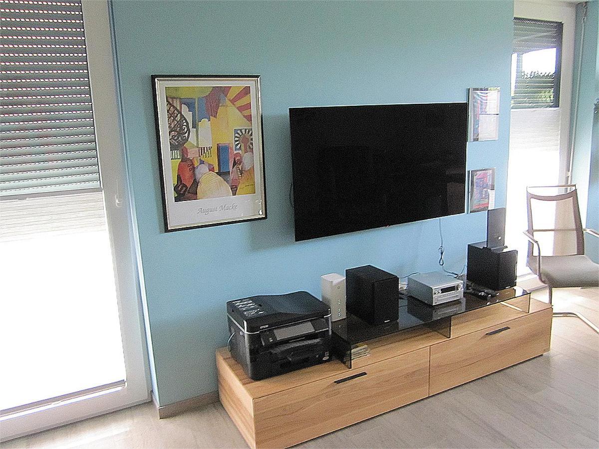 Ferienwohnung Im Kirschfeld - 5* Bernkastel-Kues Luaran gambar
