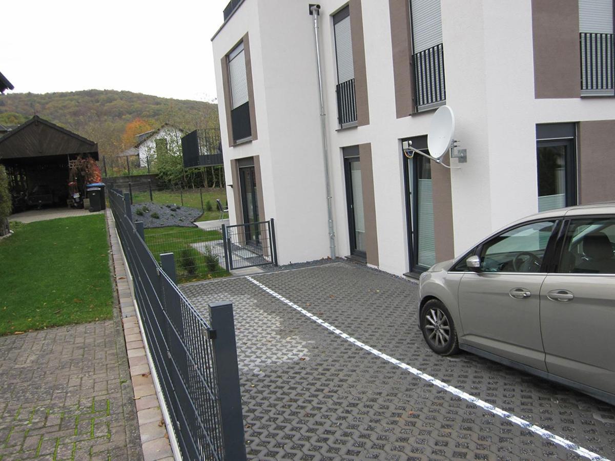 Ferienwohnung Im Kirschfeld - 5* Bernkastel-Kues Luaran gambar