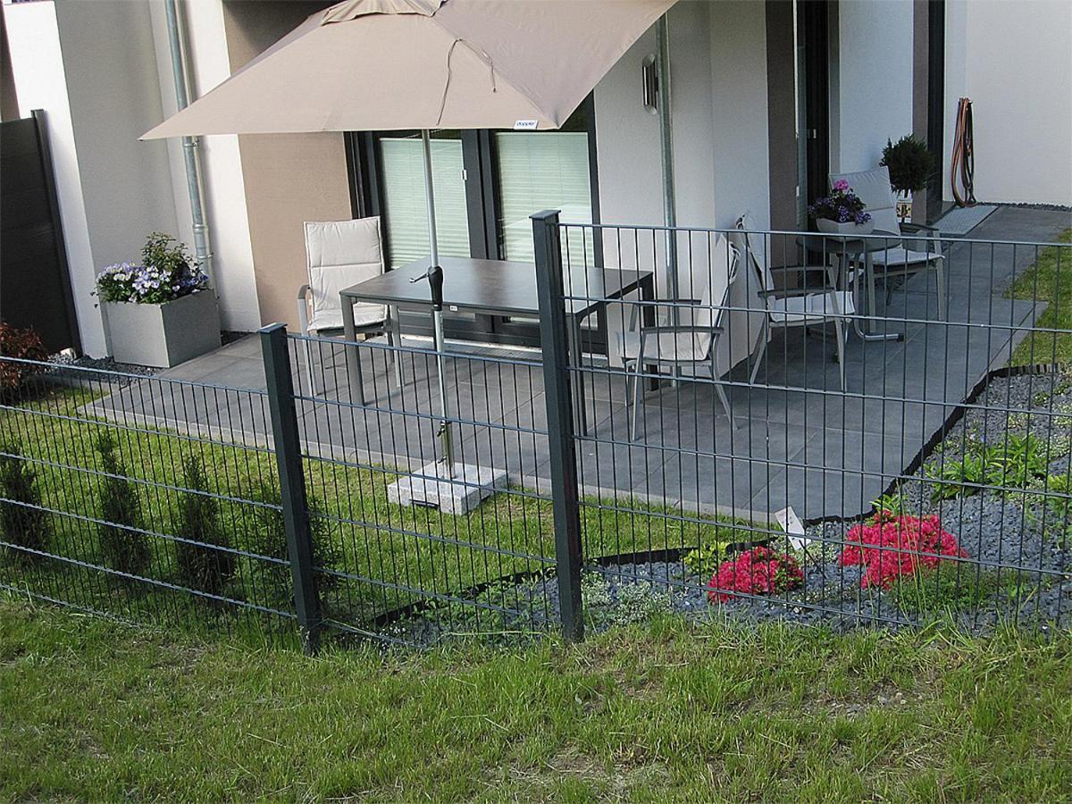 Ferienwohnung Im Kirschfeld - 5* Bernkastel-Kues Luaran gambar
