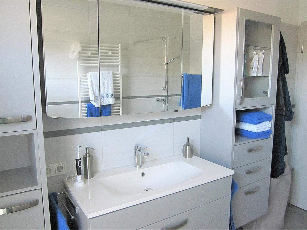 Ferienwohnung Im Kirschfeld - 5* Bernkastel-Kues Luaran gambar